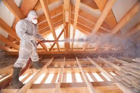 Professional Insulation Services in Crescent, OK